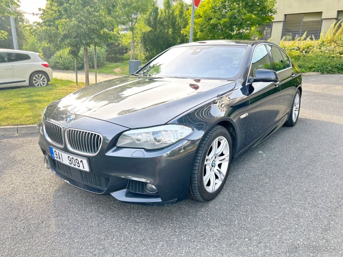 2013 BMW OSTATNÍ - 2