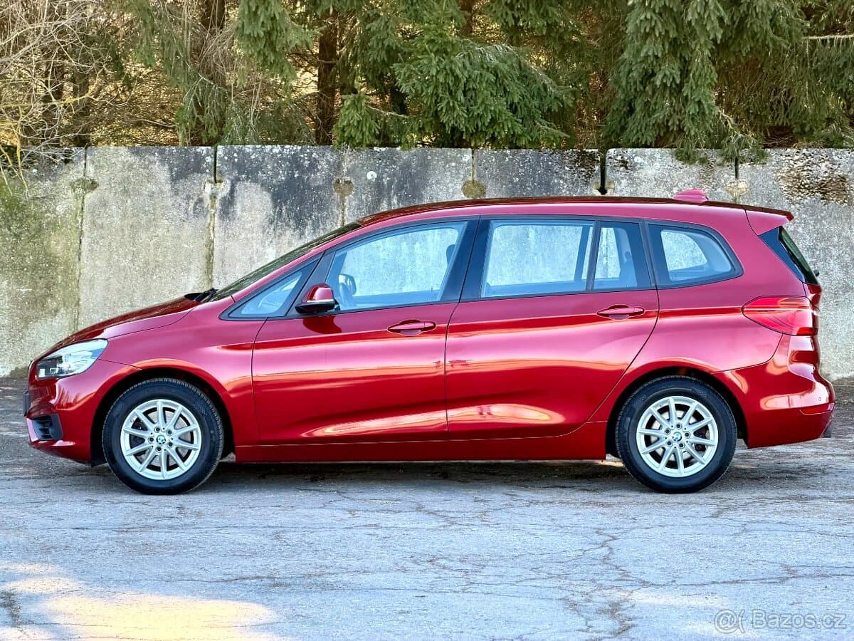 2016 BMW OSTATNÍ - 2