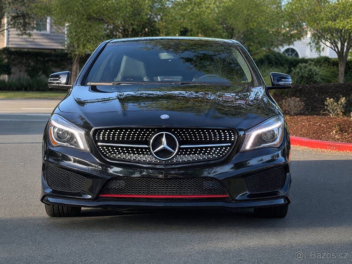 2016 Mercedes-Benz OSTATNÍ - 2