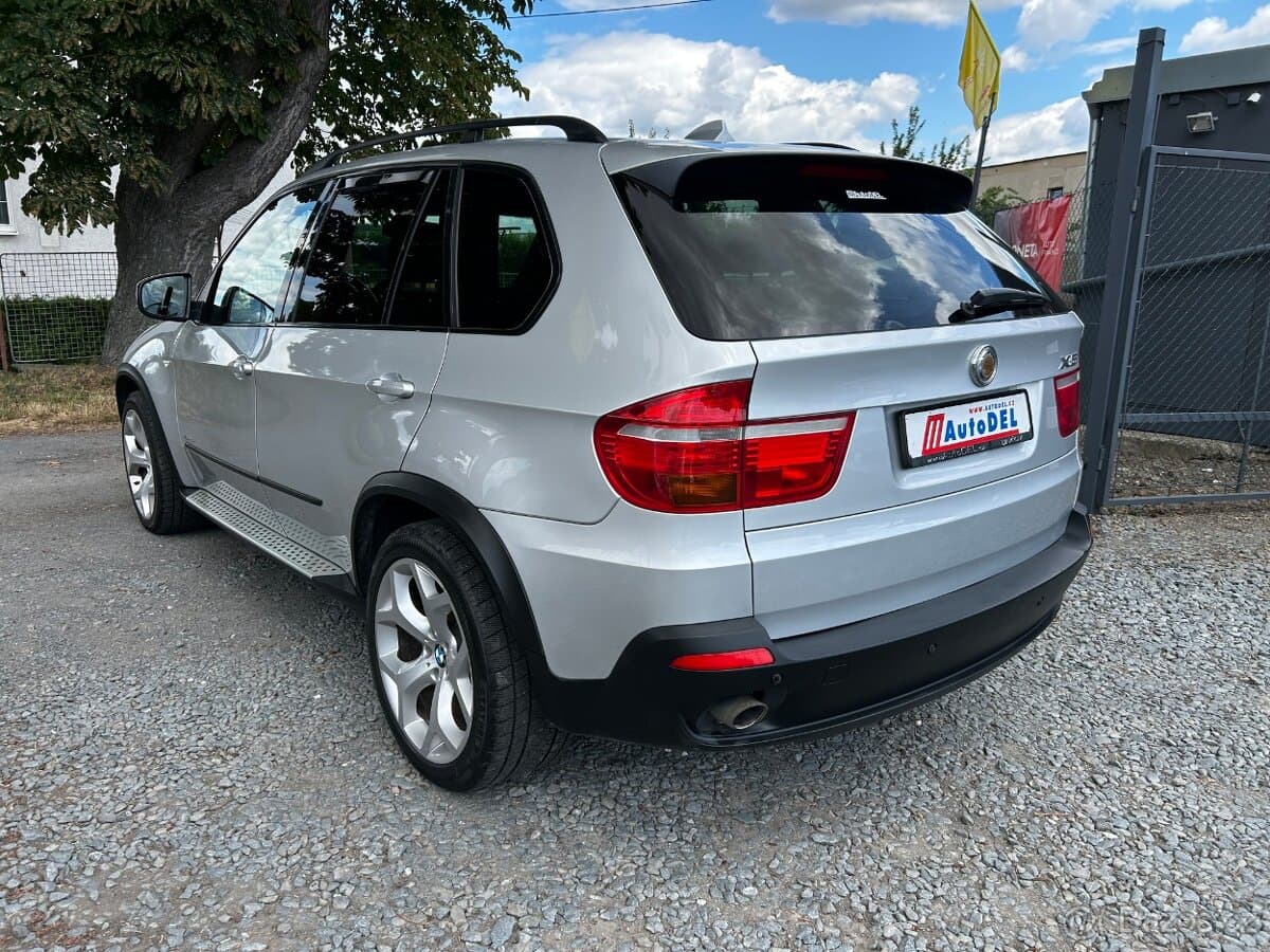 2009 BMW X5 - 2