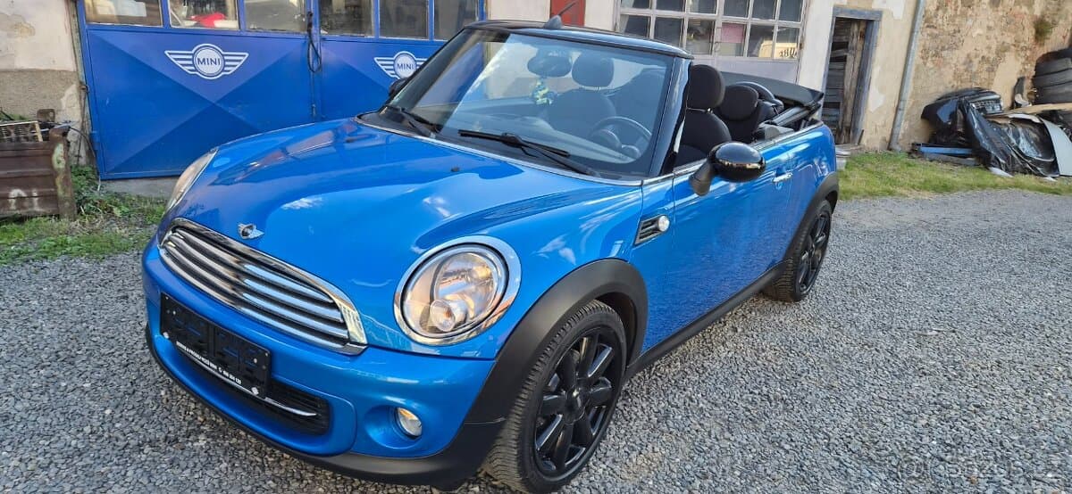 2011 Mini COOPER - 2