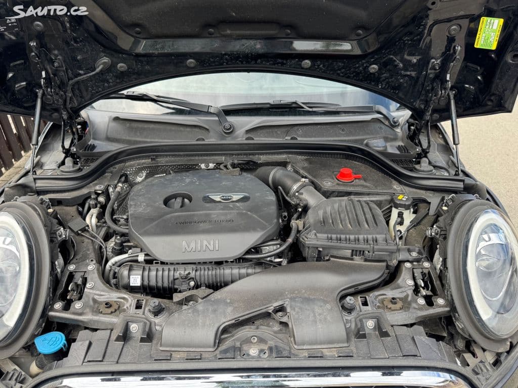 2015 Mini COOPER - 2