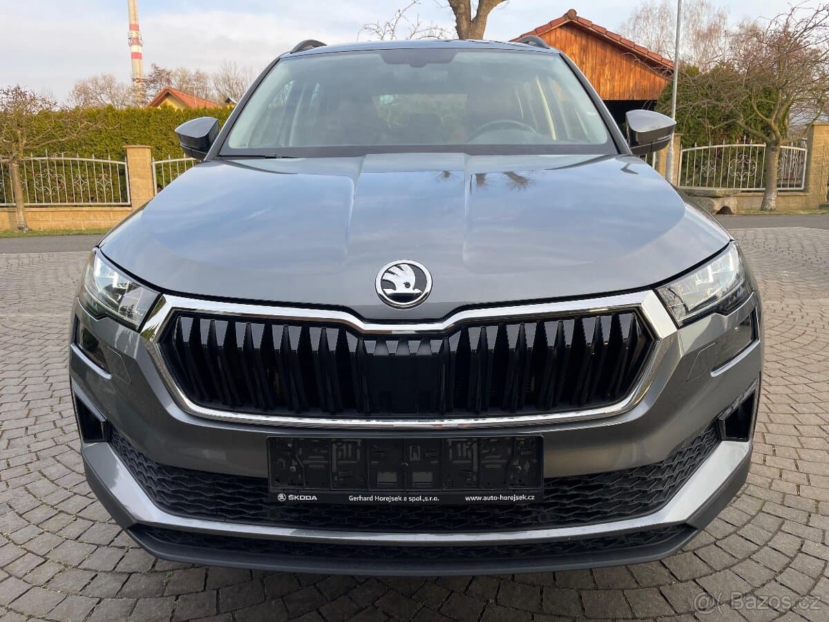 2024 Škoda KAROQ - 2