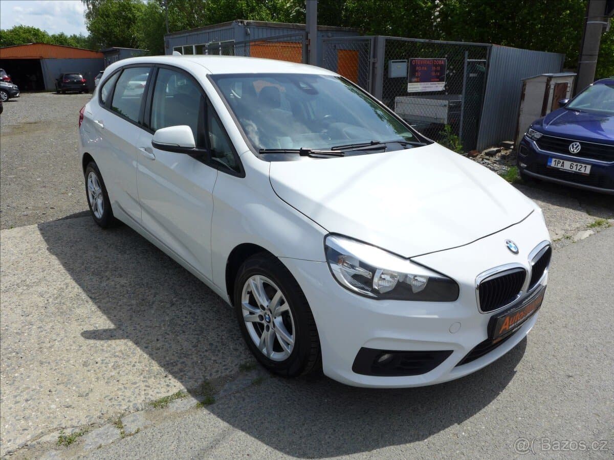 2015 BMW 2-SERIES - 2