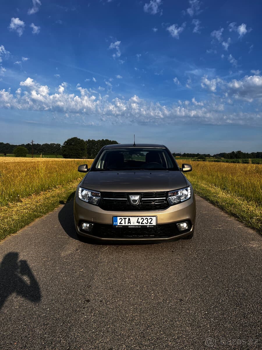 2021 Dacia SANDERO - 2