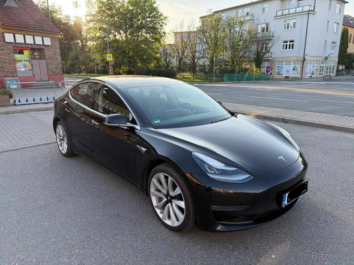 2019 Tesla MODEL 3 - 2