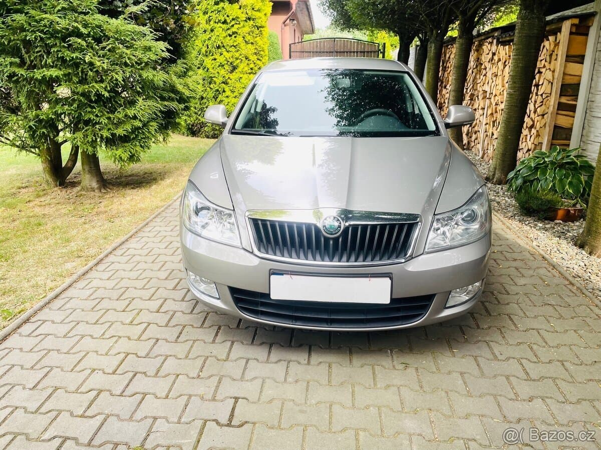 2012 Škoda OCTAVIA - 2