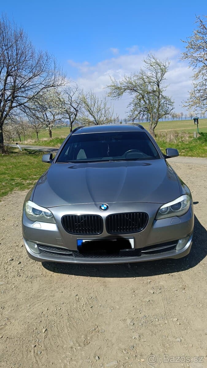 2011 BMW OSTATNÍ - 2