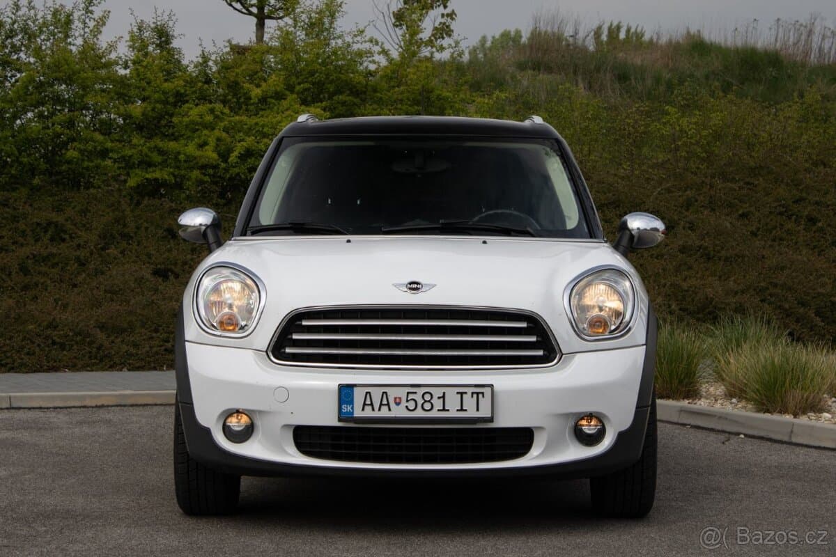 2012 Mini COOPER - 2