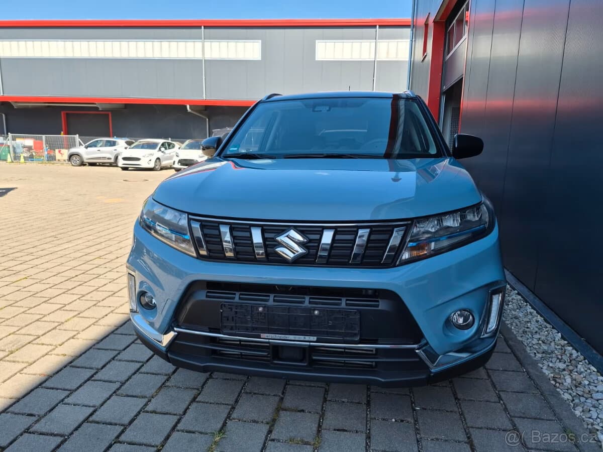 2023 Suzuki VITARA - 2