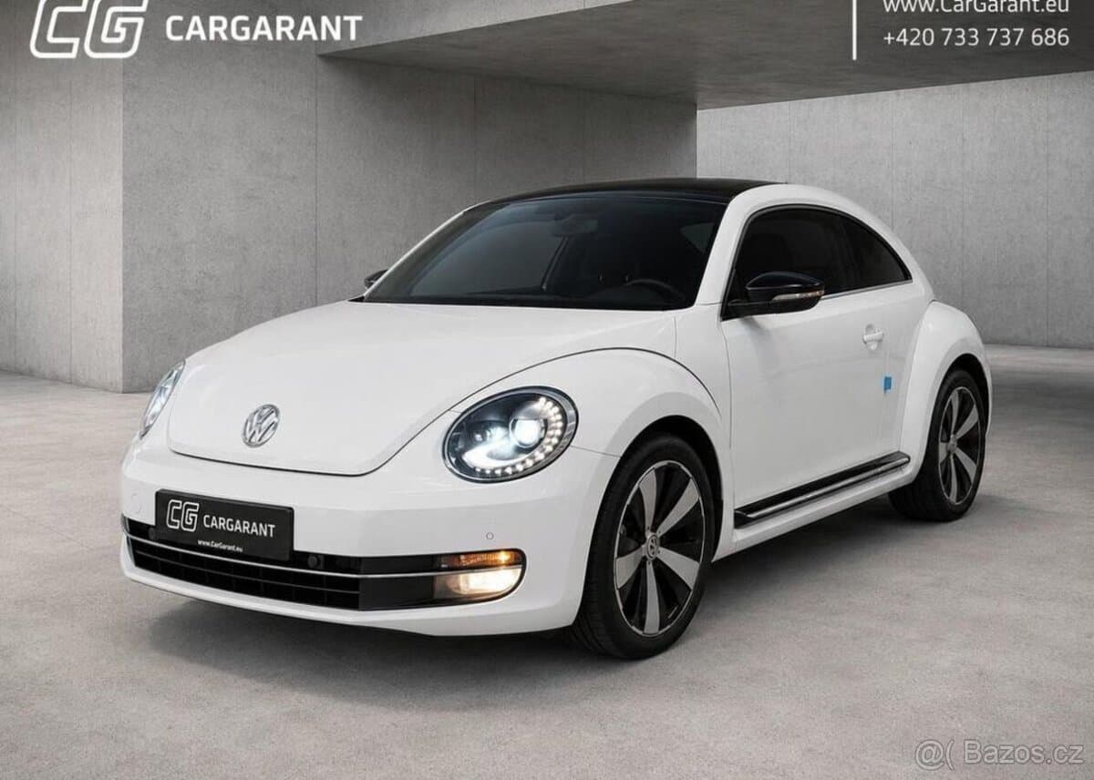 2013 Volkswagen OSTATNÍ - 2