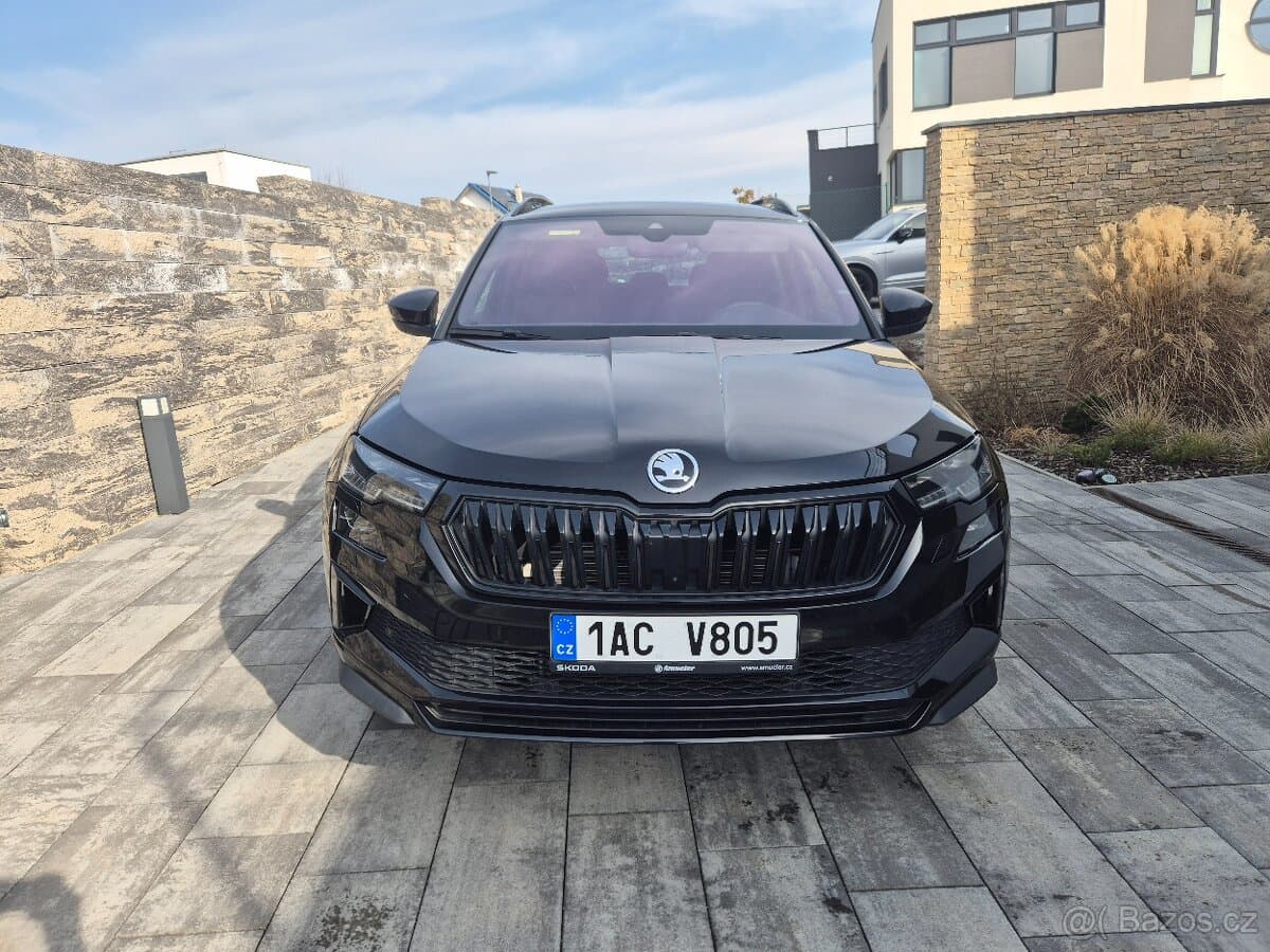 2024 Škoda KAROQ - 2