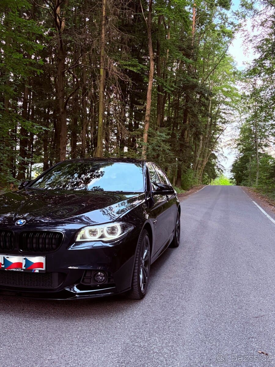 2015 BMW OSTATNÍ - 2