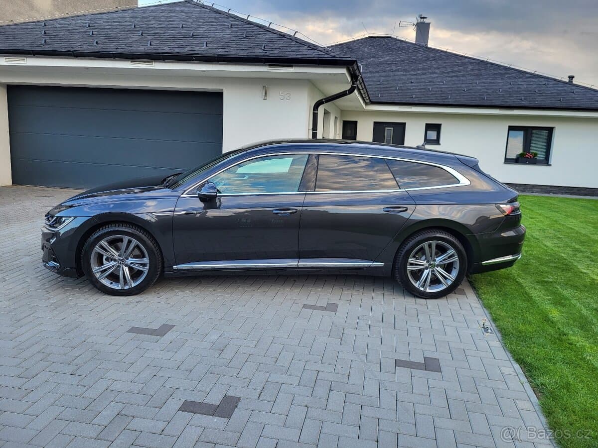 2023 Volkswagen ARTEON - 2