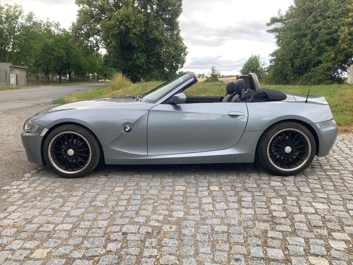 2007 BMW Z4 - 2