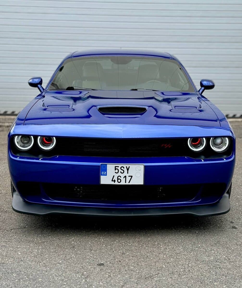2021 Dodge CHALLENGER - 2