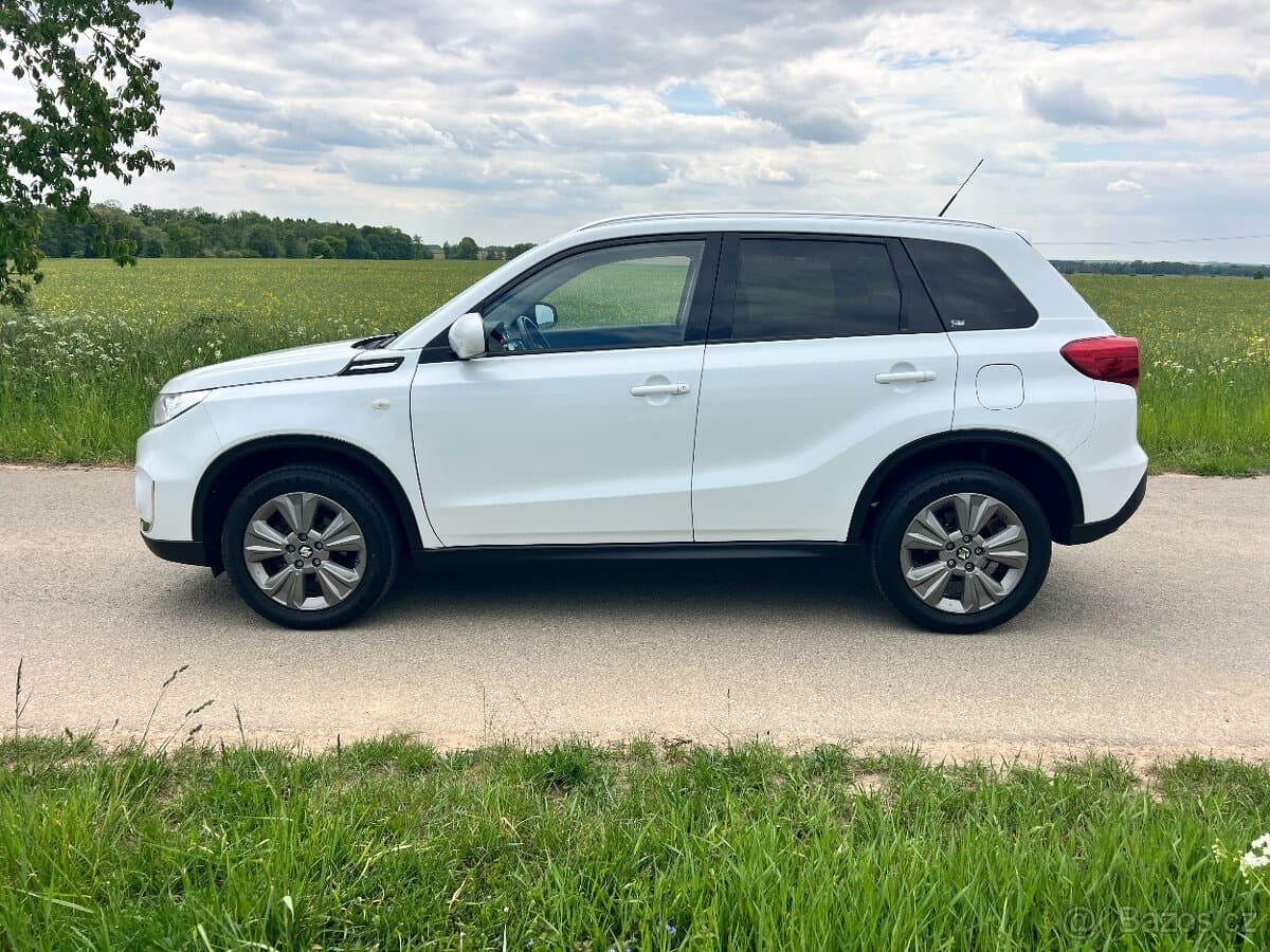 2018 Suzuki VITARA - 2