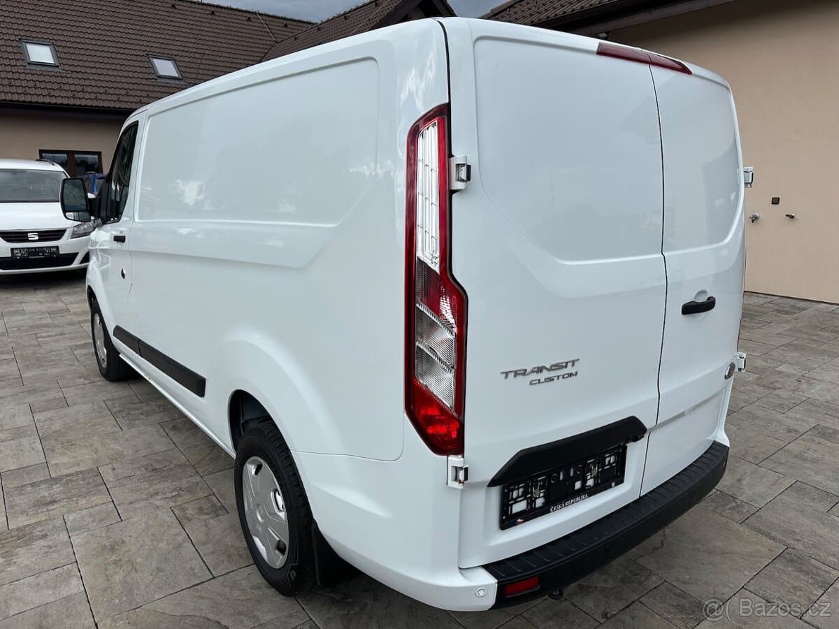 2023 Ford TRANSIT - 2