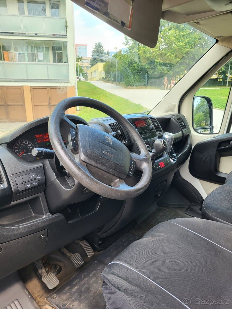 2016 Peugeot BOXER - 2