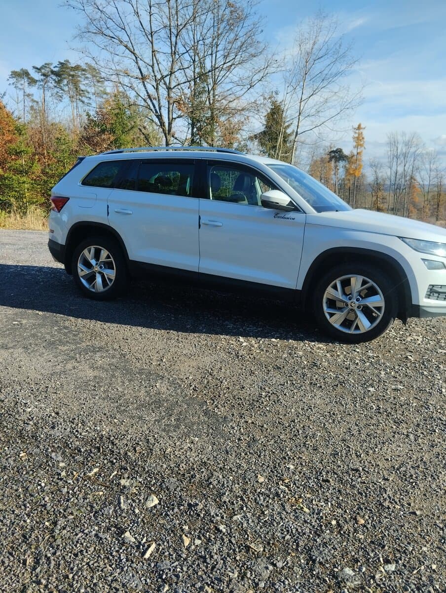 2019 Škoda KODIAQ - 2