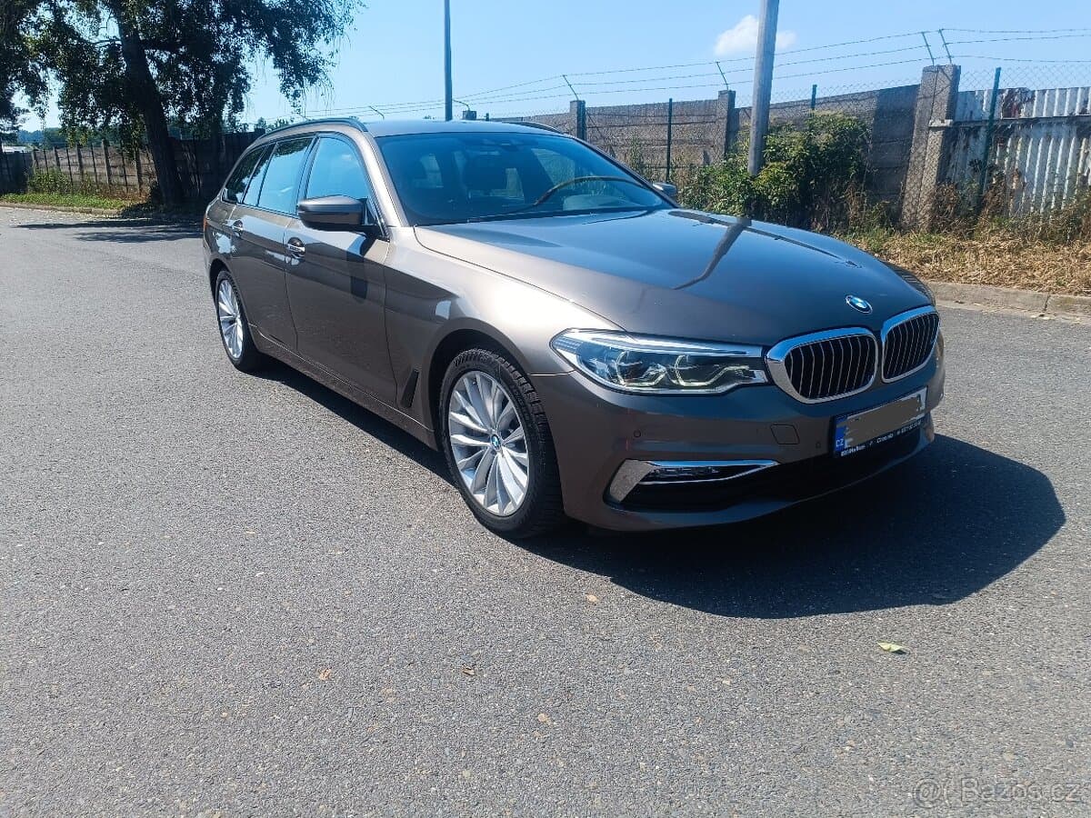 2017 BMW OSTATNÍ - 2
