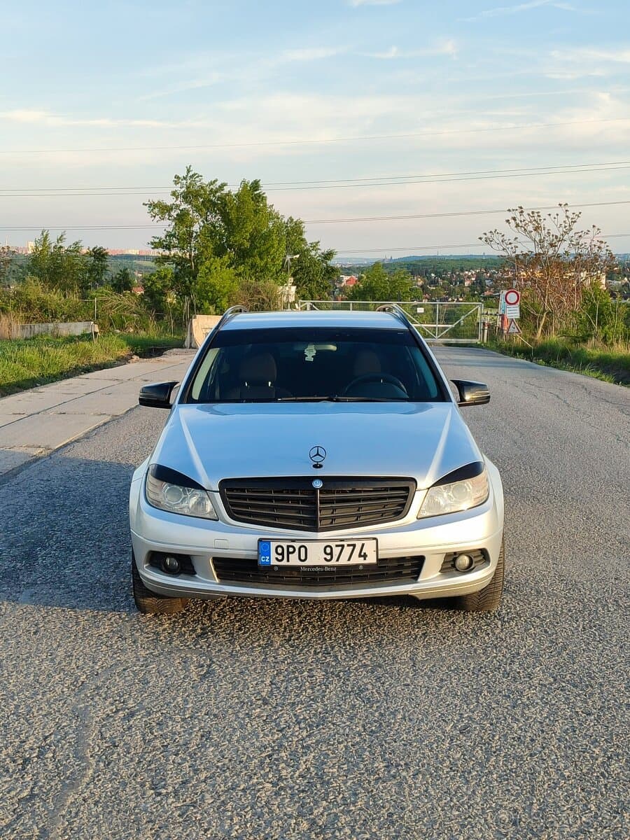 2009 Mercedes-Benz OSTATNÍ - 2