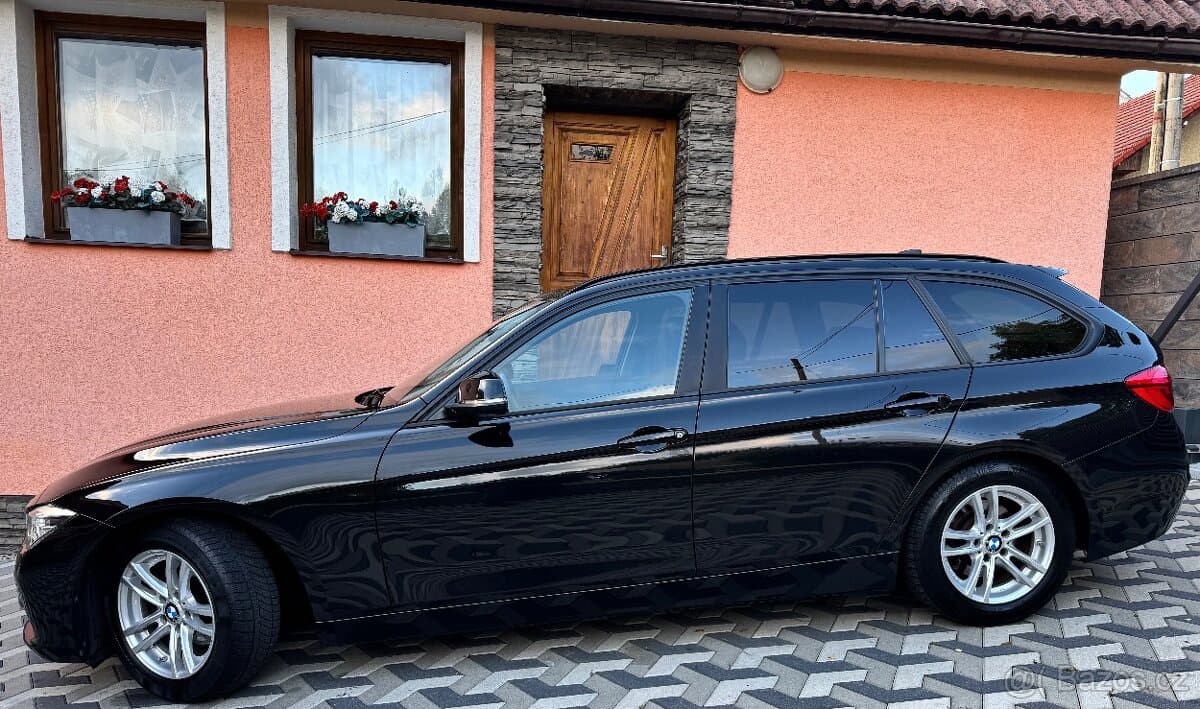 2017 BMW OSTATNÍ - 2