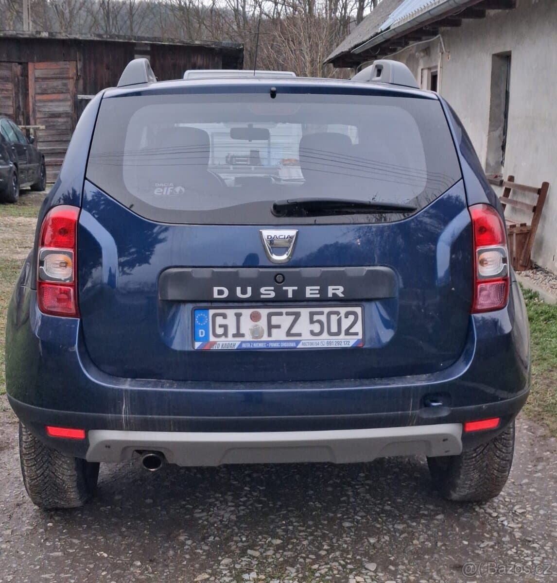 2016 Dacia DUSTER - 2