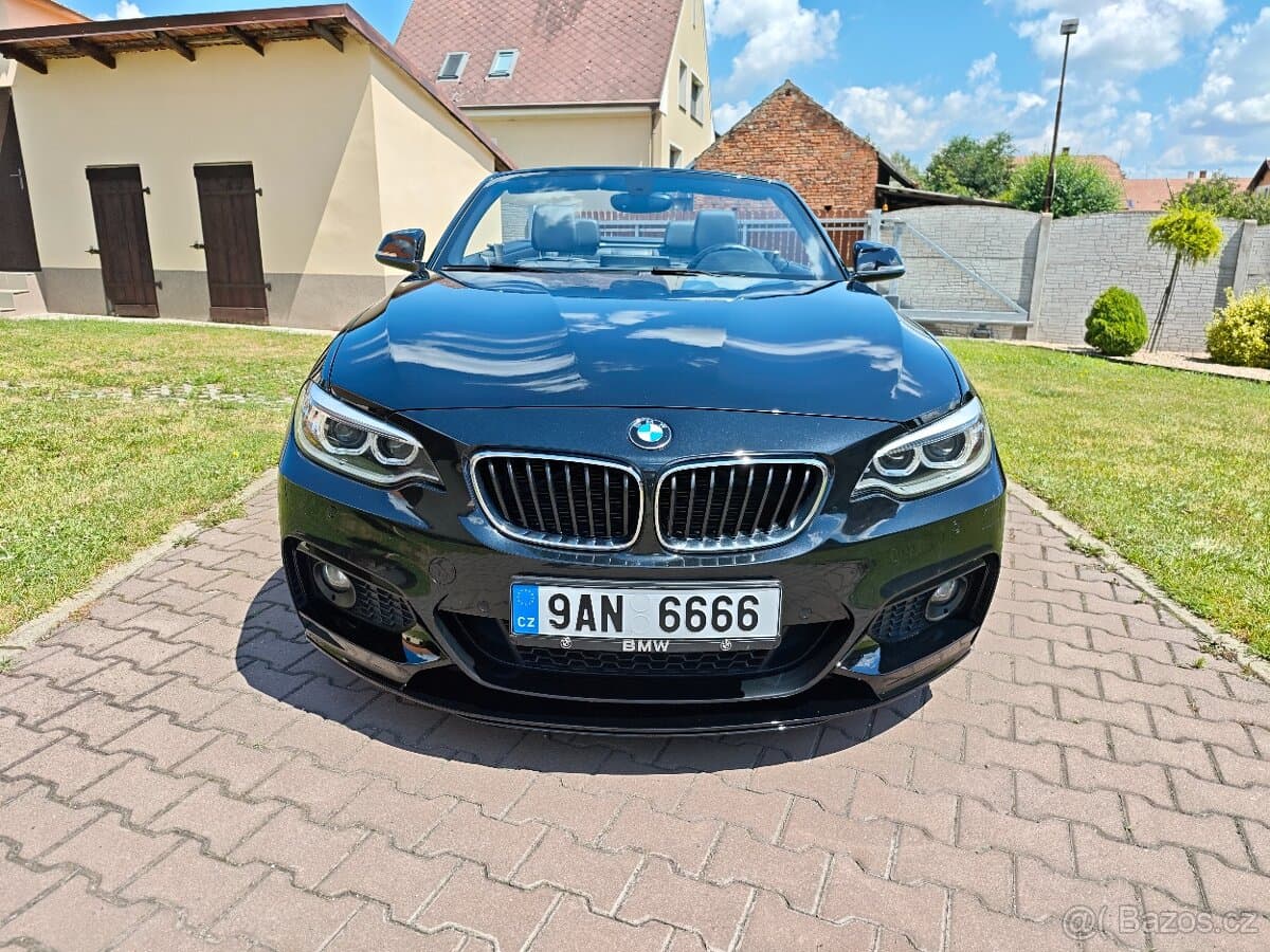 2016 BMW 2-SERIES - 2