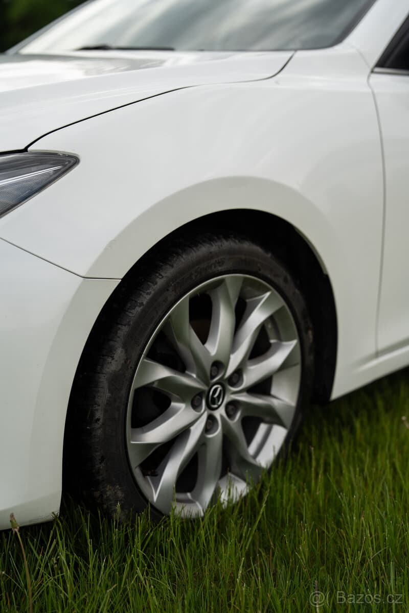 2015 Mazda 3 - 2