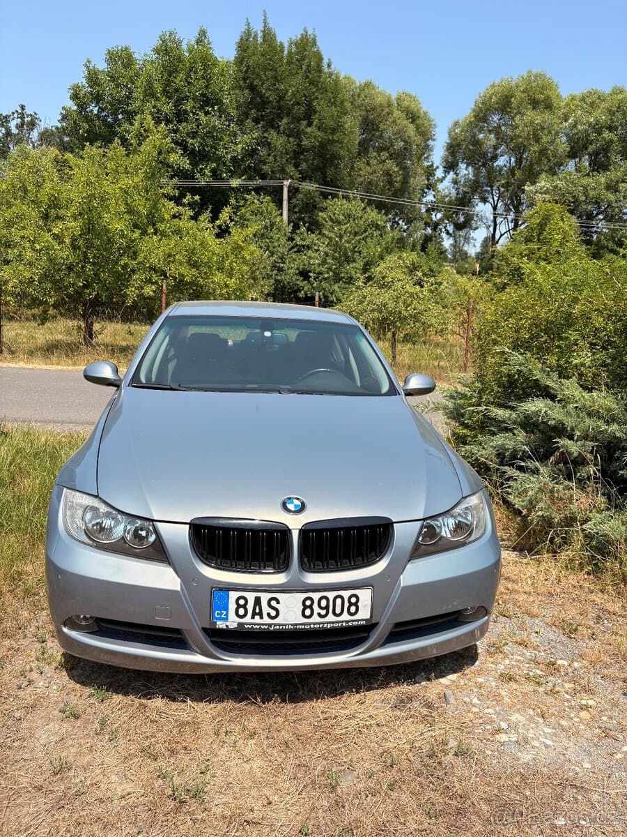 2006 BMW OSTATNÍ - 2