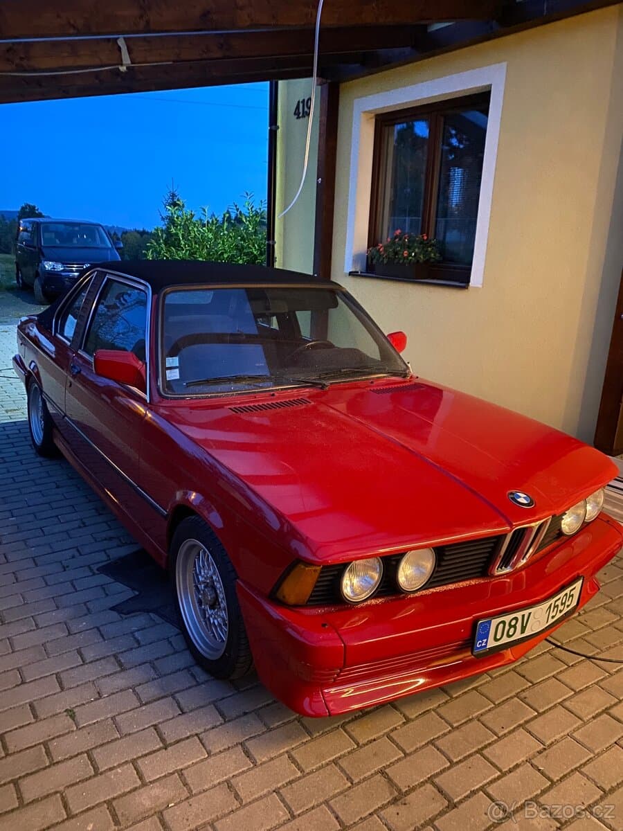 1978 BMW OSTATNÍ - 2