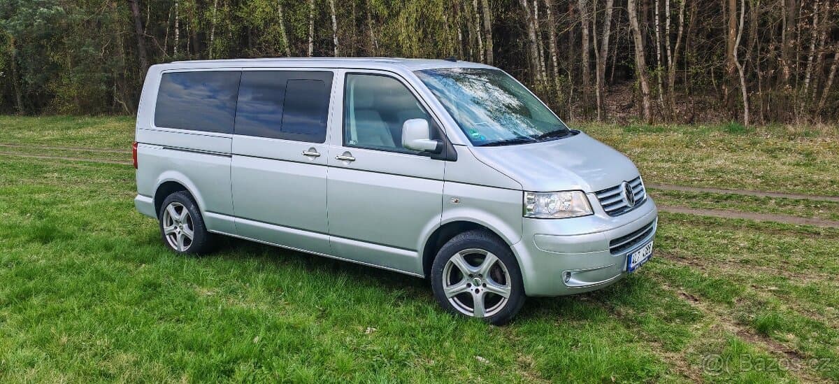 2006 Volkswagen TRANSPORTER - 2