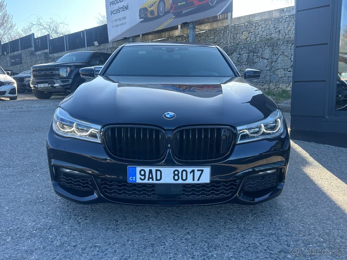 2017 BMW OSTATNÍ - 2