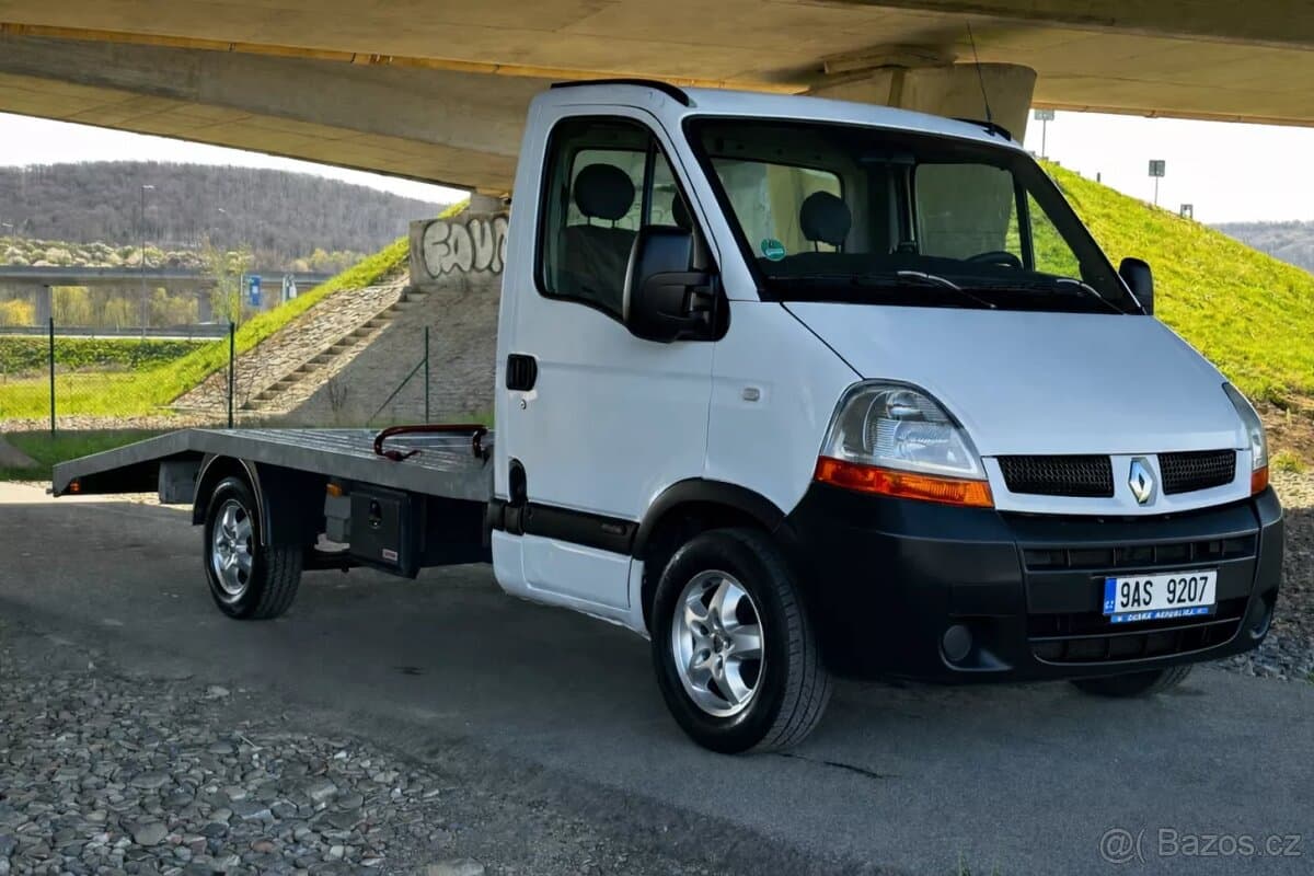 Renault MASTER - 2