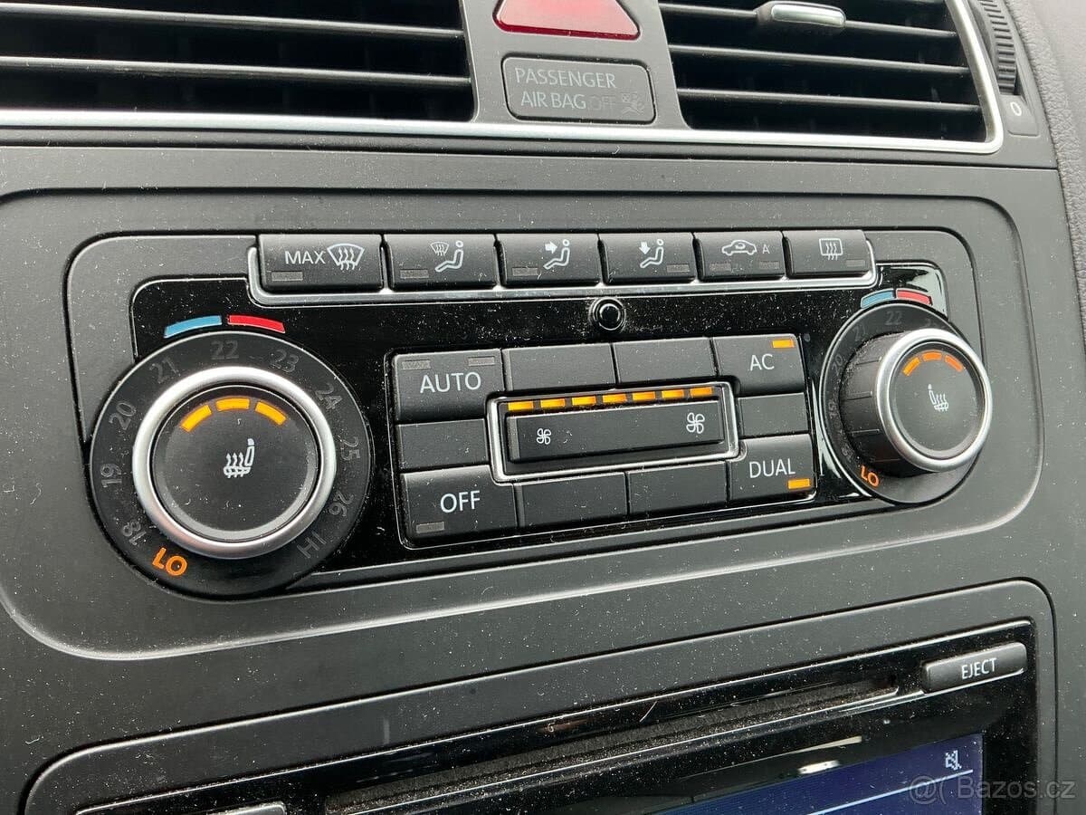 2011 Volkswagen TOURAN - 2