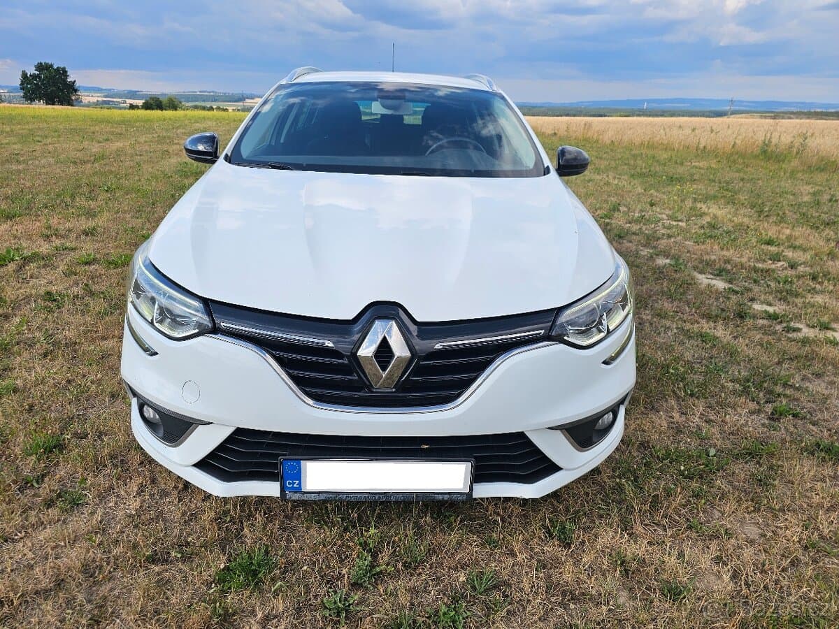 2019 Renault MEGANE - 2