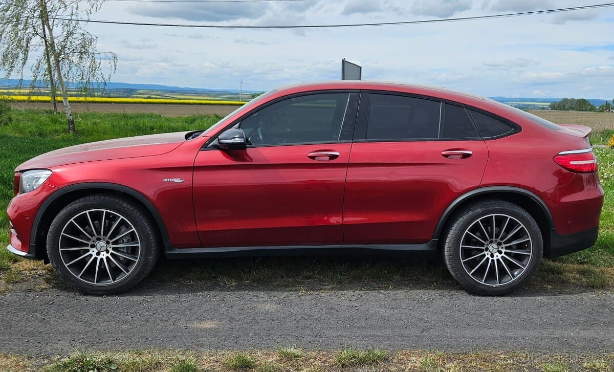 2017 Mercedes-Benz GL - 2