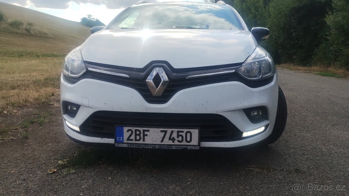2019 Renault CLIO - 2
