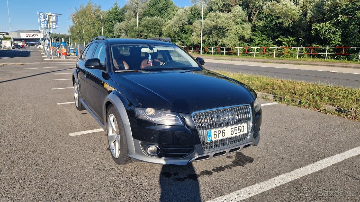2011 Audi A4 - 2