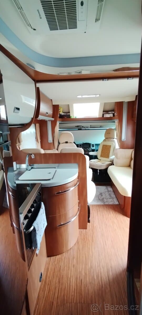 2013 Fiat DUCATO - 2