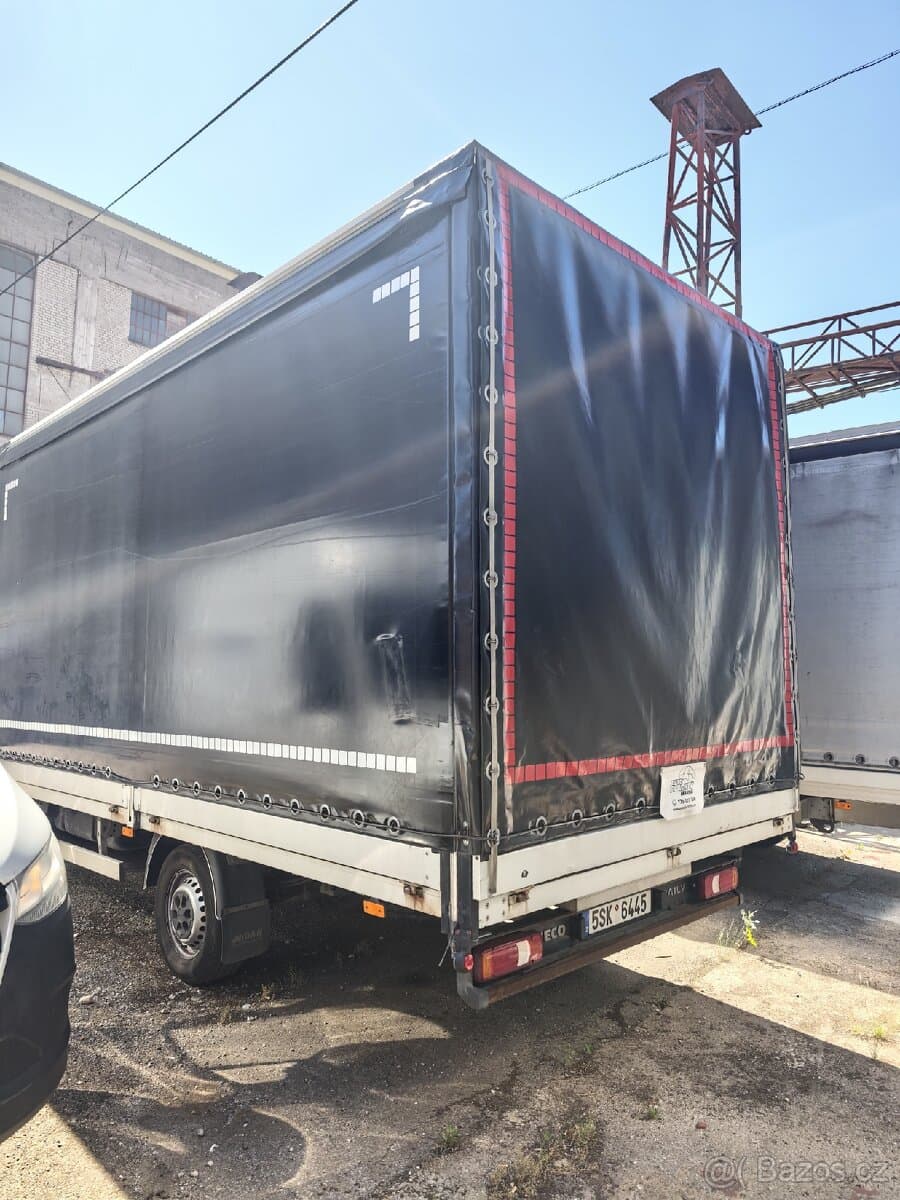 2022 Iveco OSTATNÍ - 2
