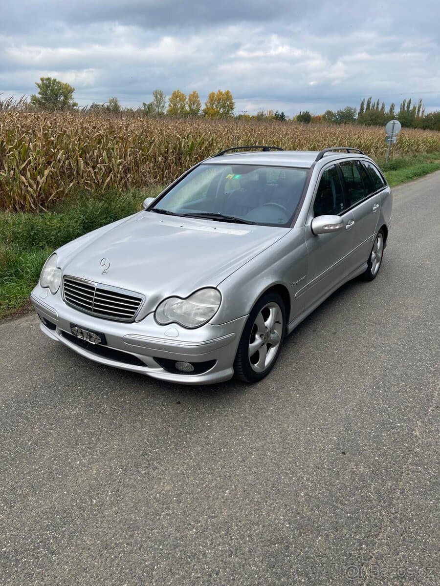2002 Mercedes-Benz OSTATNÍ - 2