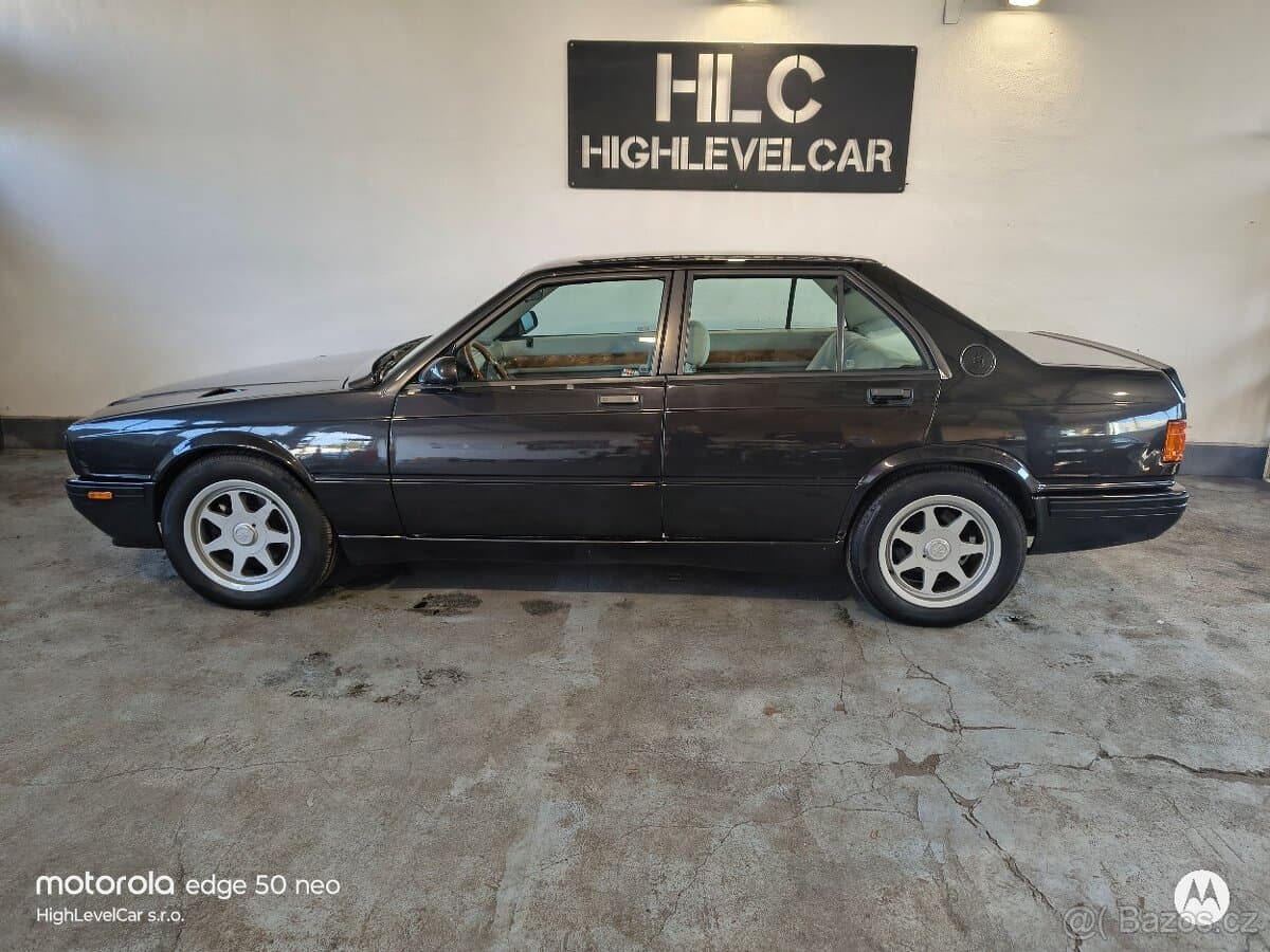 1993 Maserati OSTATNÍ - 2