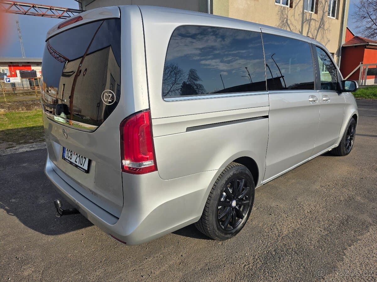 2016 Mercedes-Benz OSTATNÍ - 2