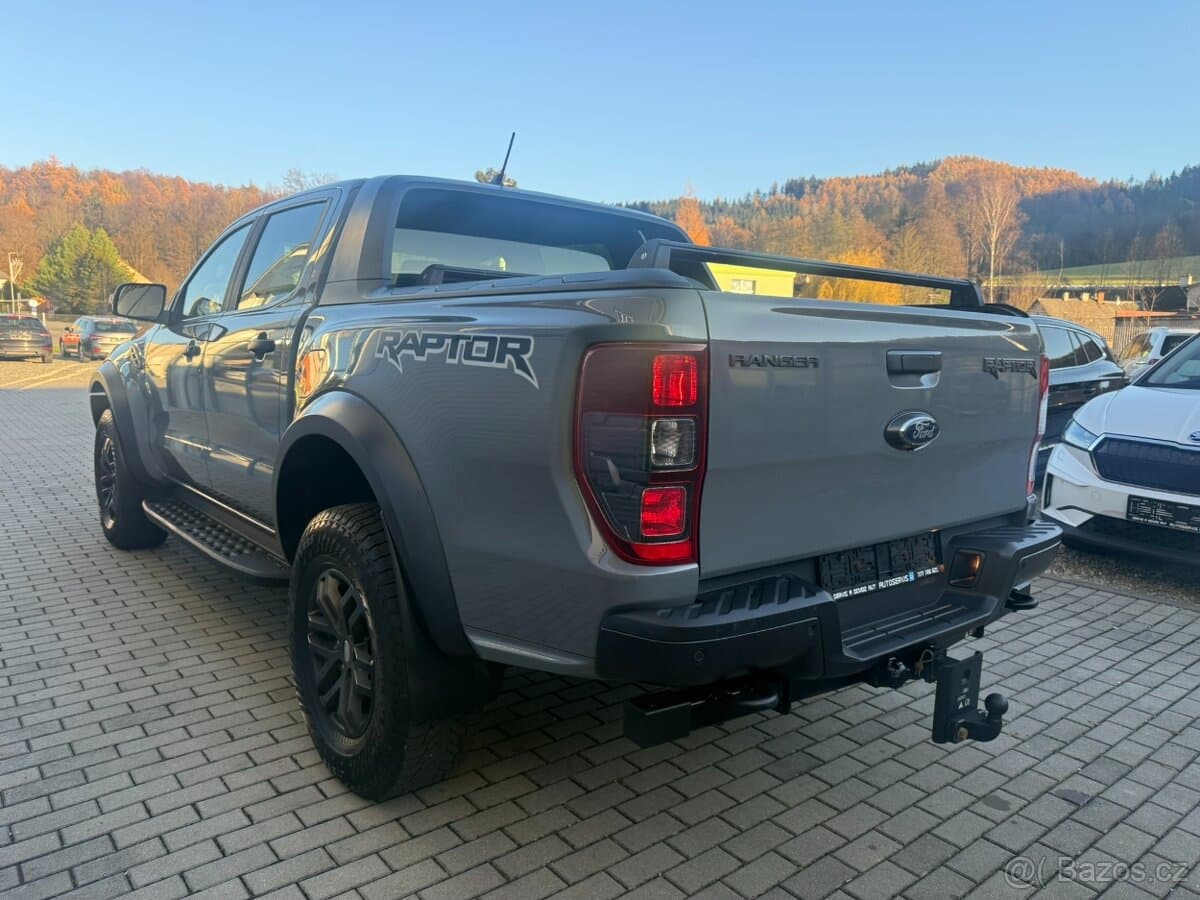 2022 Ford RANGER - 2