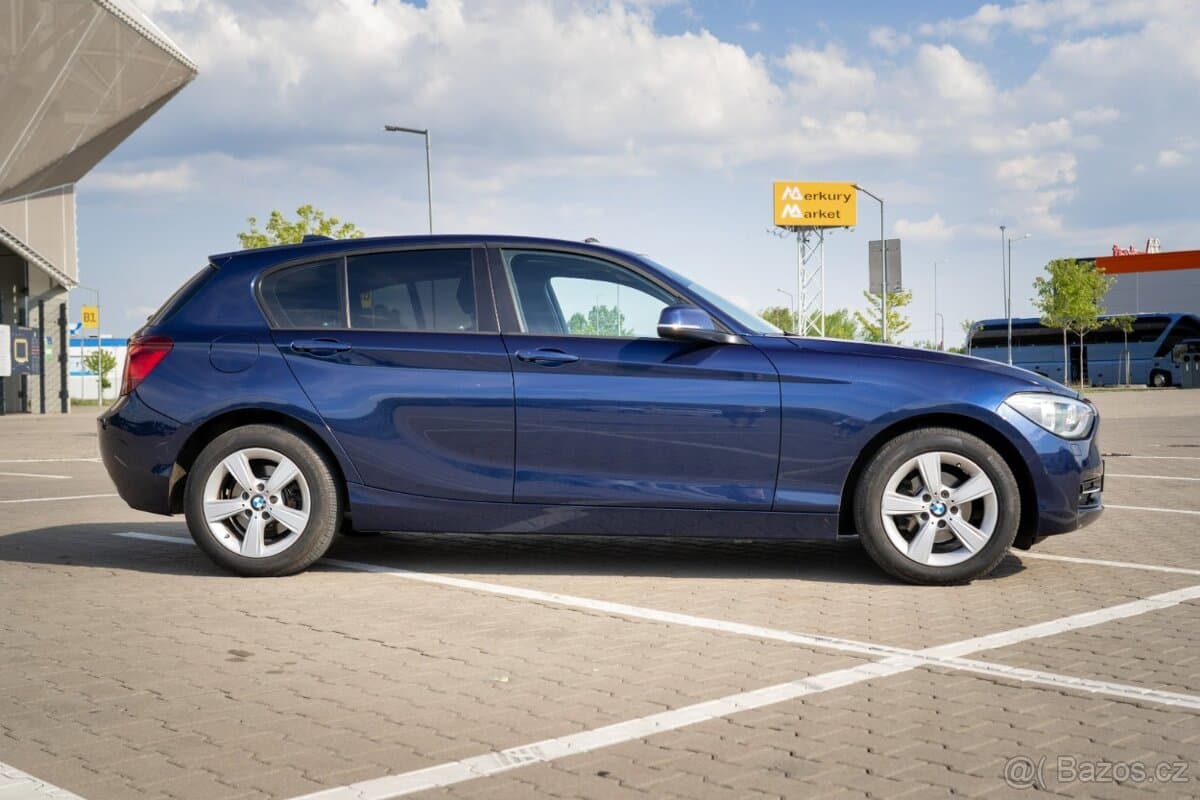 2013 BMW OSTATNÍ - 2