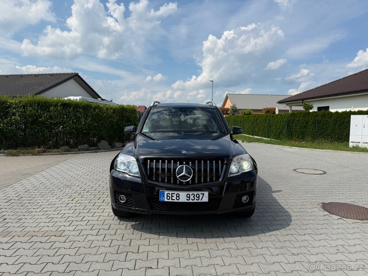 2011 Mercedes-Benz GL - 2