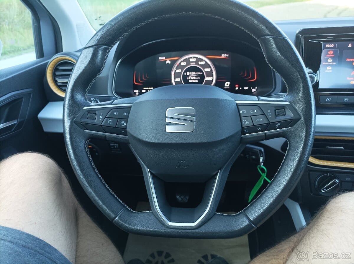 2023 Seat ARONA - 2