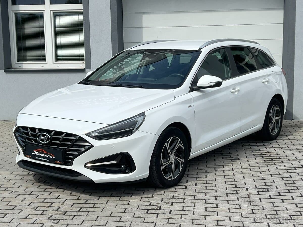 2023 Hyundai i30 - 2